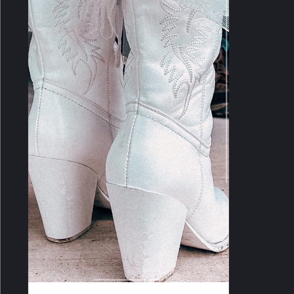 I do boots